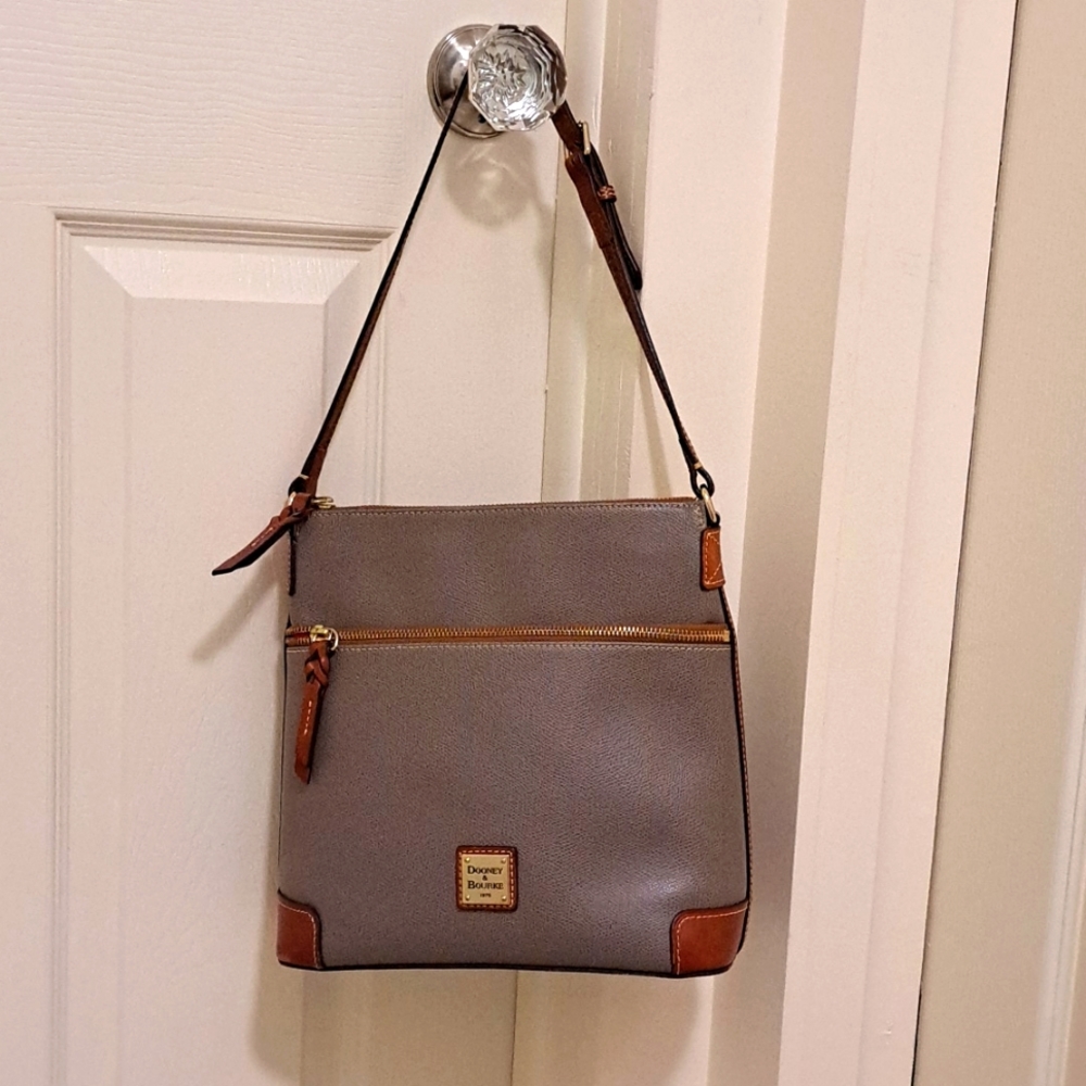 Dooney and Bourke bag